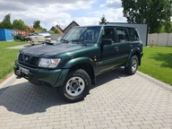 Nissan Patrol 2.8 Długi Super Stan Jedyny Taki