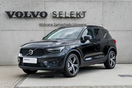 Volvo XC 40 B4 197 KM Ultra Dark Mild Hybrid