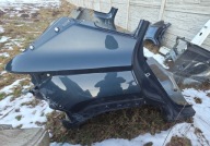 HYUNDAI TUCSON IV ĆWIARTKA PRAWA TYLNIA błotnik TYŁ tg8