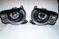 Land Rover Defender 2019- komplet lamp przednich