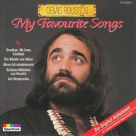 Demis Roussos - 1981 - My Favourite Songs - CD