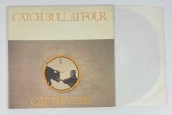 Cat Stevens Catch Bull At Four Winyl