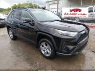 Toyota RAV4 Hybrid XLE, 2025r., 4x4, 2.5L 2.5 Hybryda 176KM