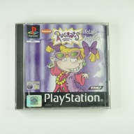 Rugrats Totally Angelica PSX