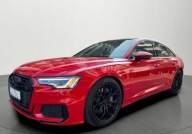Audi A6 Limousine 55 TFSI Premium Plus 3.0 TFSI 340 KM KOMIS Dealer BMW