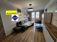 Mieszkanie, Ruda Śląska, Nowy Bytom, 45 m²