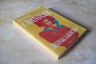 ŻEGNAJ LALECZKO RAYMOND CHANDLER