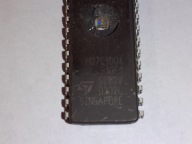Pamięć EPROM M27C1001-10F1