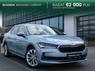 Škoda Superb Skoda Superb Superb 4 Selection 1.5