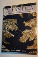 ATLANTICA wielki atlas świata ze zdjęciami satelitarnymi