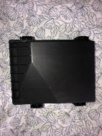 POKRYWA SKRZYNKI BEZPIECZNIKÓW AUDI A3 8P VW SEAT SKODA 1K0937132D