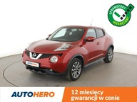 Nissan Juke panorama navi kamera360 klima-auto