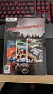 Need For Speed Collector's Series PC Pudełko Dobry Stan!