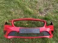 MERCEDES CLA W117 ZDERZAK PRZÓD A1178850425