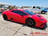 Lamborghini Huracan _STO_V10_5.2 L_630 km_2023r 5.2 Benzyna 630KM