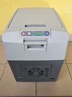 Lodówka samochodowa turystyczna DOMETIC TC35 12V ~ 24V ~ 230V