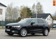 Volvo XC 60 z Gwarancja Skora Fotele Comforty 2.0 Diesel 150KM