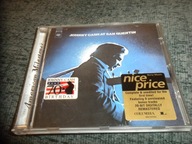 JOHNNY CASH At San Quentin (The Complete 1969 Concert) 1ST. PRESS 2000 KAT