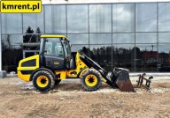 JCB 406 LADOWARKA KOLOWA 2017R. MTH:2269 407 409 VOLVO L30 L20 CAT 906 AT