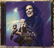 Tarja Luna Park Ride 2CD