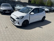 Hyundai i10 Automat Kamera Podgrz. Klimatronik