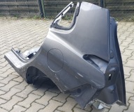 Peugeot 2008 i blotnik prog cwiartka zejscie lewy tyl tylny tylna lewa