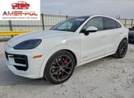Porsche Cayenne GTS Coupe 2025 4.0 Benzyna 453KM