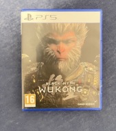 Black Myth: Wukong PL/ES (PS5) PlayStation 5 (PS5) pudełkowa