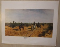 INSURGENT PATROL - MAKSYMILIAN GIERYMSKI