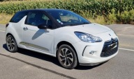 Citroen DS3 89tys Km bezwypadek