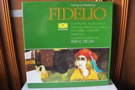 BEETHOVEN FIDELIO / FERENC FRICSAY WINYL BOX