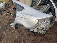 Błotnik tył poszycie lewy tył fusion,mondeo mk5 USA