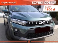 Od ręki - Stepway Expression 1.2 Eco-G LPG 120KM / Pakiet Thermo