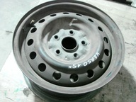 FELGA AVENSIS VERSO D4D 2003