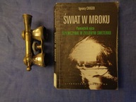Świat w mroku Ignacy Chiger