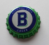 Kapsel Birell Nr 1 NIEBUTELKOWANY