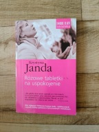 Krystyna Janda - Różowe tabletki na uspokojenie