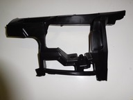 VW Golf VI ślizg zderzaka lewy 5K0807723B