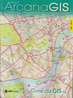 Arcana GIS --- lato 2013