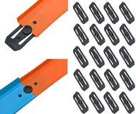 Łącznik toru do HOT WHEELS Tor ADAPTER 20szt