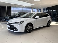 Toyota Corolla Comfort + Tech + Style / Kamera cof