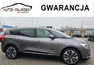 Renault Grand Scenic Renault Scenic 1.7 dci LED Automat Key Less Navi Gwar