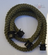 Liny cienkie do Obag uchwyty paski mini standard itp gwinty