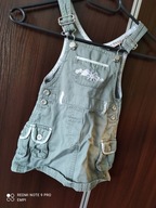 GEORGE 80/86 śliczna ogrodniczka BCM