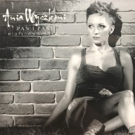 Pan I Pani (Platynowa Edycja) Ania Wyszkoni CD