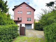 Dom, Ząbki, Wołomiński, 247 m²