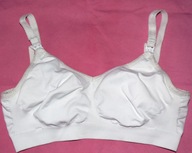 M&S biustonosz do karmienia 80 C