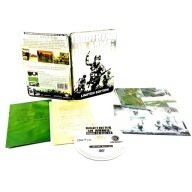 STEELBOOK BROTHERS IN ARMS ROAD TO HILL 30 PC