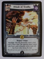 Blade Of Truths L5R
