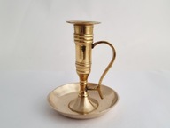 MOSIĄDZ MOSIĘŻNY STARY KAGANEK Z UCHWYTEM